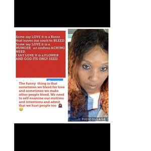 Meet your Posher, Andrea